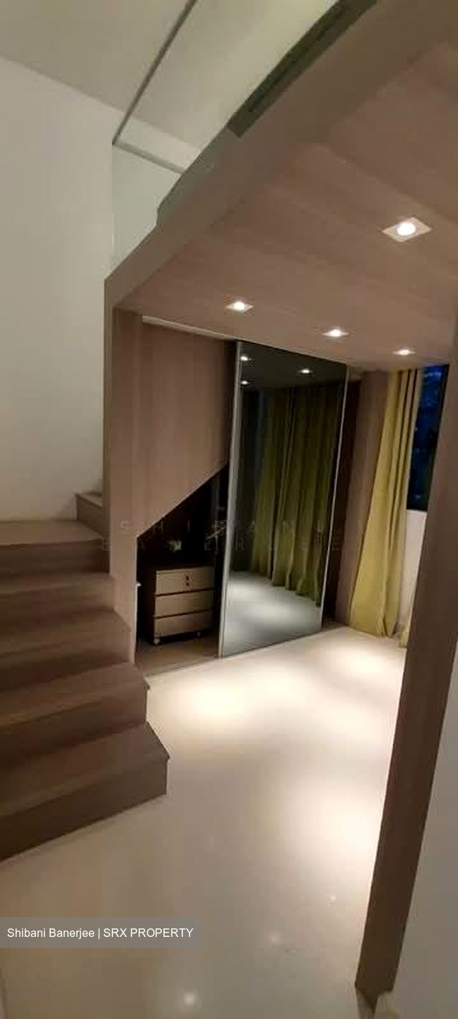 Urban Vista (D16), Condominium #583499251